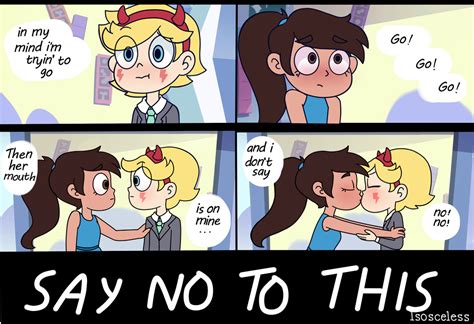 starco sex|Parody: Star Vs The Forces Of Evil .